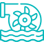 hydro power